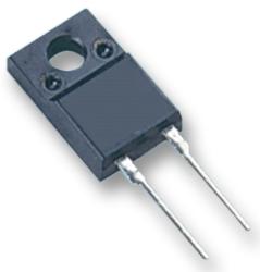 STTH12T06DI DIODE, SINGLE, 600V, 12A, TO-220AC STMICROELECTRONICS