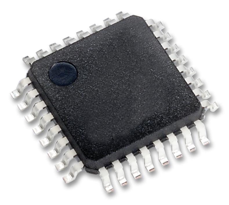 EFM8LB12F32E-C-QFP32R MICROCONTROLLERS (MCU) - 8 BIT SILICON LABS