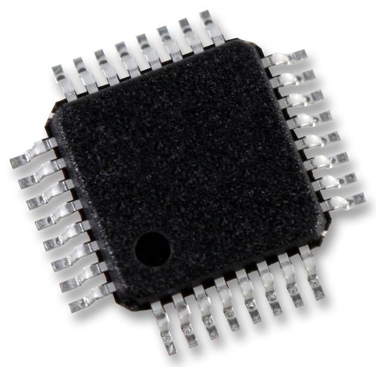 ATMEGA88-20AUR MCU, 8BIT, ATMEGA, 20MHZ, TQFP-32 MICROCHIP