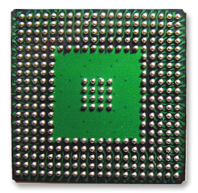 MPC563CVR40 MCU, 32BIT, POWER, 40MHZ, BGA-388 NXP