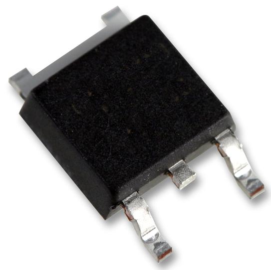 ZXMP10A18KTC MOSFET,P CH,100V,3.8A,DPAK DIODES INC.