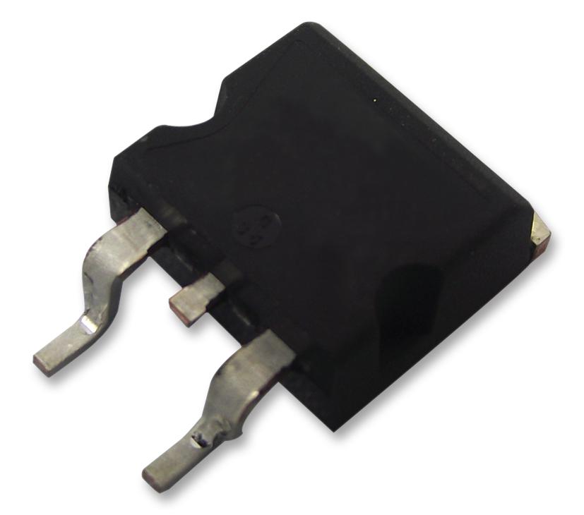 IPB042N10N3GATMA1 MOSFET, N CH, 100V, 100A, TO-263-3 INFINEON