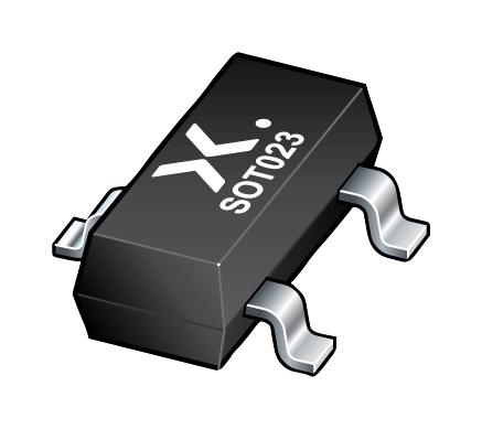 NX138BKR MOSFET, N-CH, 60V, 0.265A, SOT-23-3 NEXPERIA