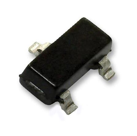 BAS19LT3G SMALL SIGNAL DIODE, 120V, 0.2A, SOT-23 ONSEMI