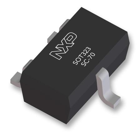 NX3008PBKW,115 MOSFET, P CH, 30V, 200MA, SOT323 NEXPERIA