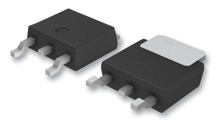RSD160P05TL MOSFET, P-CH, -45V, -16A, TO-252 ROHM