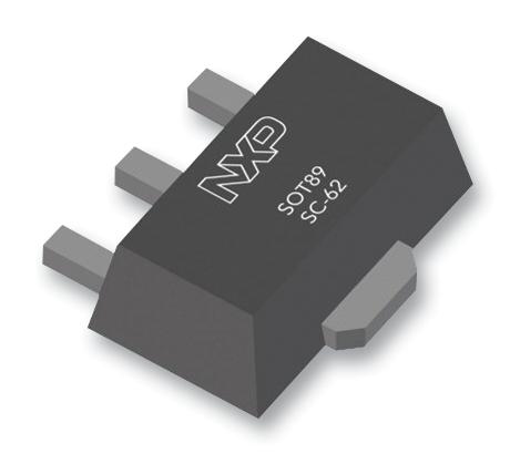 BZV49-C12,115 DIODE, ZENER, 1W, 12V, SOT89 NEXPERIA