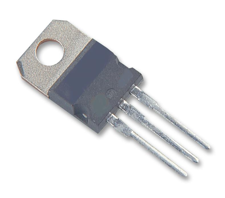 STP8N90K5 MOSFET, N-CH, 900V, 8A, TO-220-3 STMICROELECTRONICS