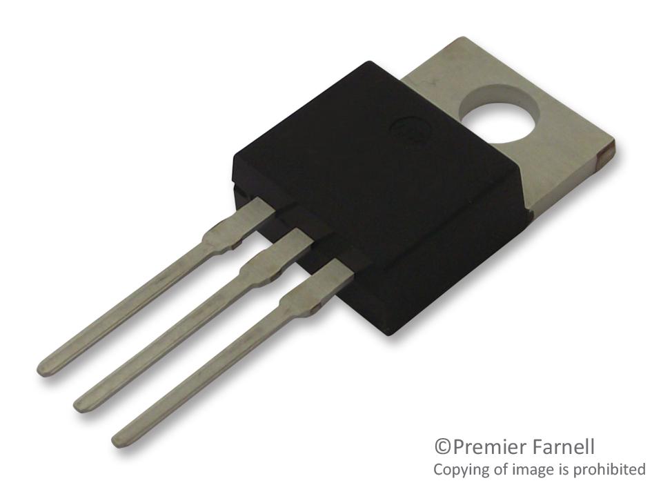 IRFB7546PBF MOSFET, N CH, 60V, 75A, TO-220AB-3 INFINEON
