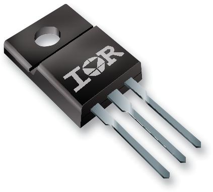 IPA65R650CEXKSA1 MOSFET, N-CH, 650V, 10.1A, TO-220FP-3 INFINEON