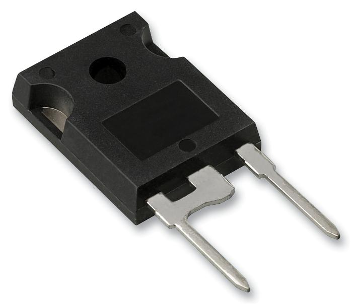 DUR60120W RECTIFIER, SINGLE, 60A, 1.2KV, TO-247AC LITTELFUSE