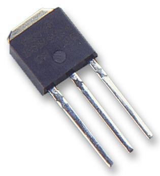 IRFU9014PBF MOSFET, P, -60V, -5.1A, I-PAK VISHAY