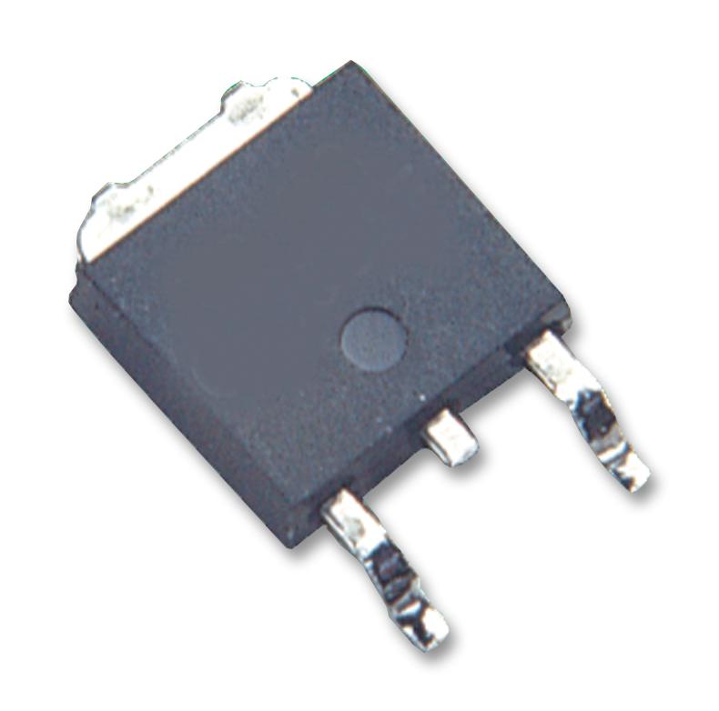 NTD2955T4G MOSFET, P CH, -60V, 12A, TO-252-4 ONSEMI