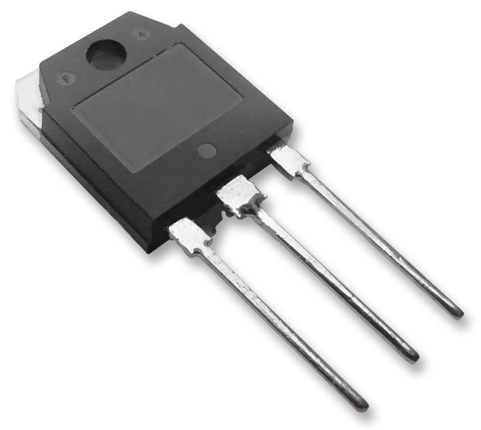 DPG60C200QB DIODE, FAST, TO-3P IXYS SEMICONDUCTOR