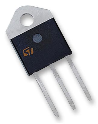 STTH1506TPI RECTIFIER, DUAL, 15A, 600V, TOP-3I STMICROELECTRONICS