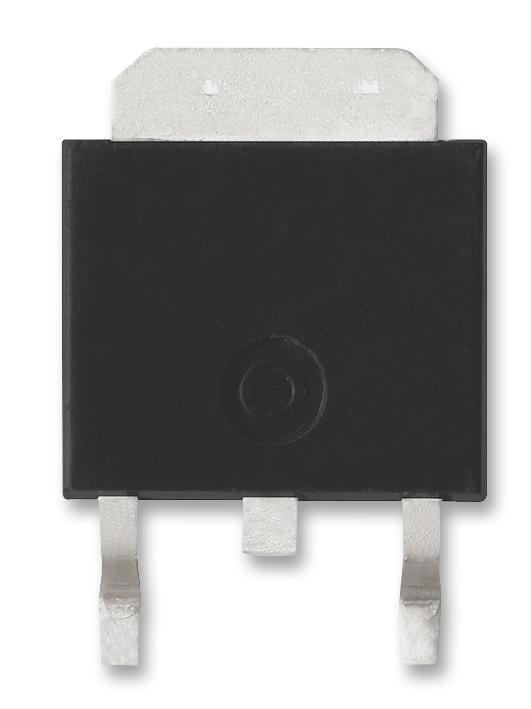 2SD1802T-TL-E TRANSISTOR, NPN, 50V, 3A, TO-252 ONSEMI