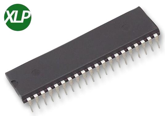 ATMEGA644PV-10PQ MICROCONTROLLERS (MCU) - 8 BIT MICROCHIP
