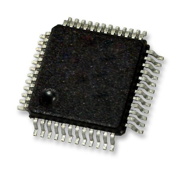 STM32L052C8T6 MCU, 32BIT, CORTEX-M0+, 32MHZ, LQFP-48 STMICROELECTRONICS