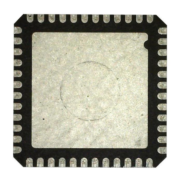 ATSAMD21G18A-MF MCU, 32BIT, CORTEX-M0+, 48MHZ, QFN-48 MICROCHIP