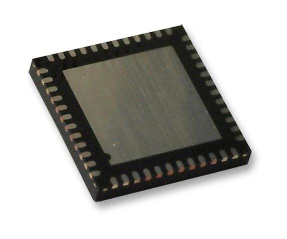 DSPIC33EP64GP504-I/MV DSC, 70MHZ, 64KB, UQFN-EP-48 MICROCHIP