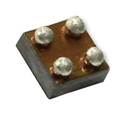 MAX2693LEWS+ LNA, 18.4DB, 1.575-1.61GHZ, 4.2V, WLP-4 MAXIM INTEGRATED / ANALOG DEVICES
