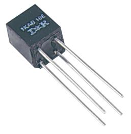 VS-1KAB10E BRIDGE RECTIFIER, 1.2A, 100V VISHAY