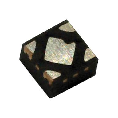 LDLN025PU33R LDO, FIXED, 3.3V, 0.25A, DFN-4 STMICROELECTRONICS