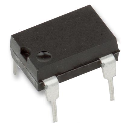 DF01M-E3/45 BRIDGE RECTIFIER, 1PH, 1A, 100V, DFM VISHAY