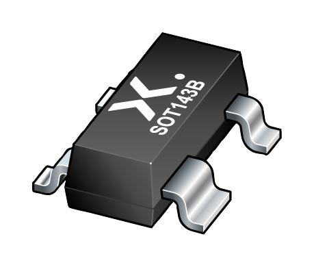 BAS56,215 SW DIODE, AEC-Q101, 60V, 0.2A, SOT-143B NEXPERIA