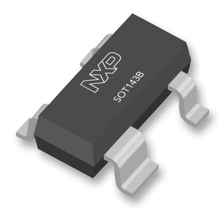 BAV23-QR SS DIODE, 200V, 0.225A, SOT-143B NEXPERIA