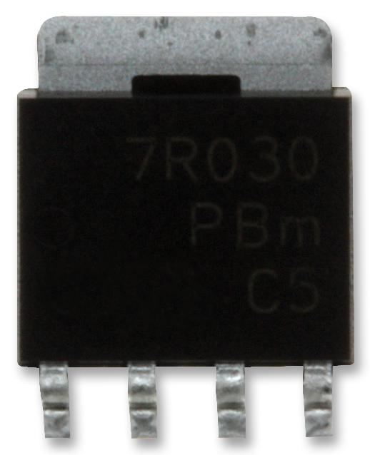 PSMN5R0-30YL,115 MOSFET, N CH 30V 84A SOT669 NEXPERIA