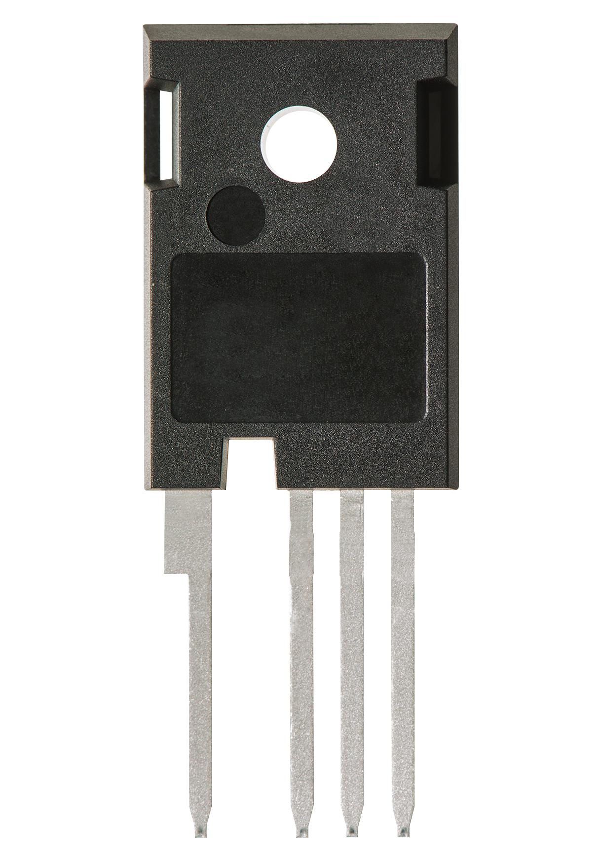 IKY40N120CS6XKSA1 IGBT, 1.2KV, 80A, 500W, TO-247 INFINEON