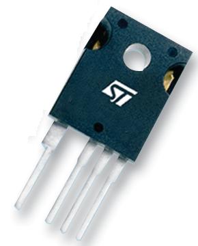 STGW40H65DFB-4 IGBT, SINGLE, 650V, 80A, TO-247-4 STMICROELECTRONICS