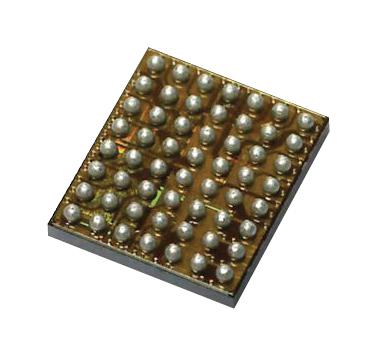 STLED524 LED DISPLAY DRIVER, 5X24, BGA-56 STMICROELECTRONICS