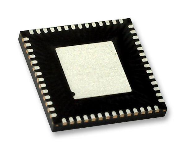 MAX11049ETN+ ADC, 8-CH, SAR, 16BIT, 250KSPS, TQFN-56 MAXIM INTEGRATED / ANALOG DEVICES