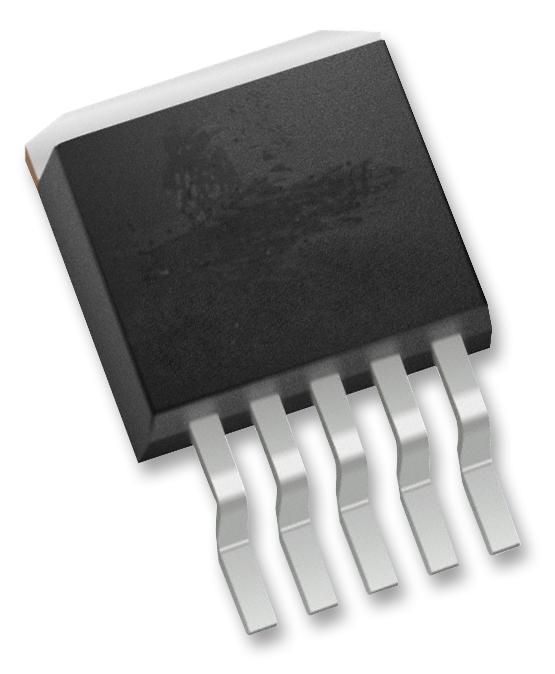 NCV4276BDSADJR4G LDO, ADJ, 2.5V TO 20V, TO263-5 ONSEMI