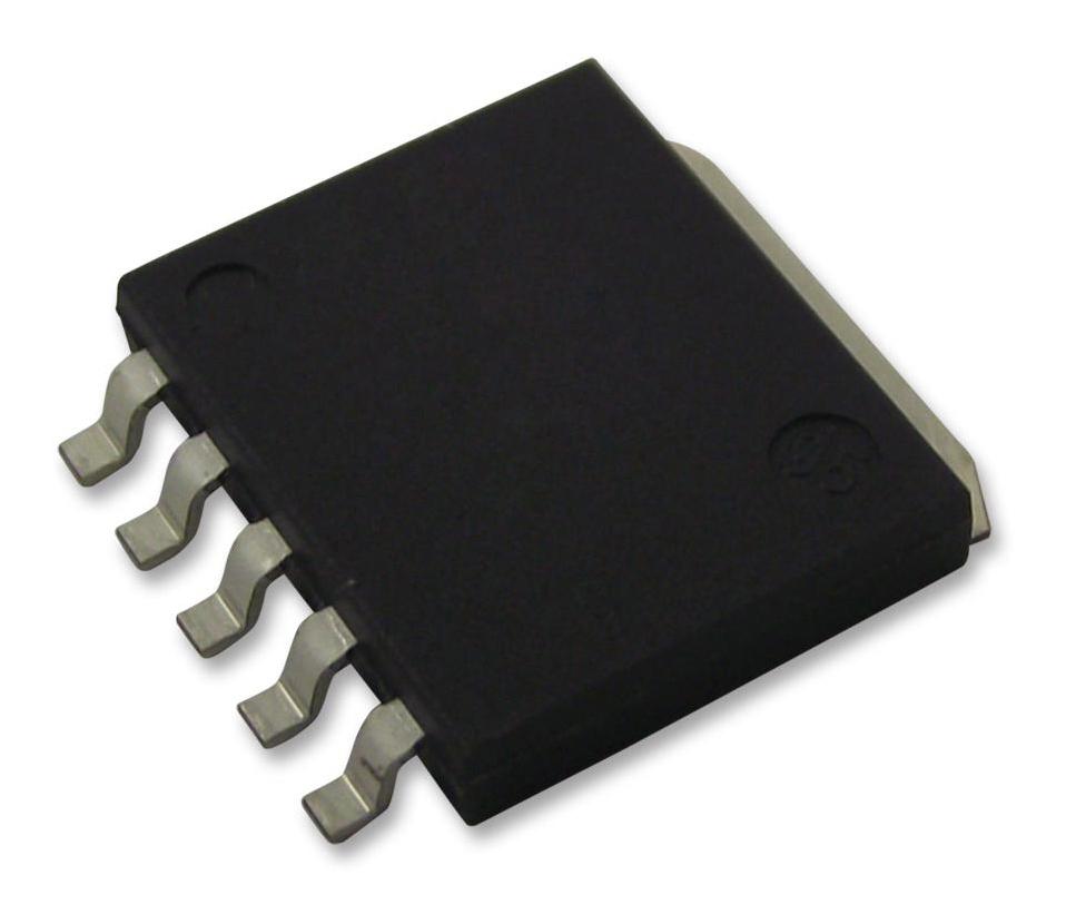 BA15DD0WHFP-TR LDO, FIXED, 1.5V, 2A, HRP-5 ROHM