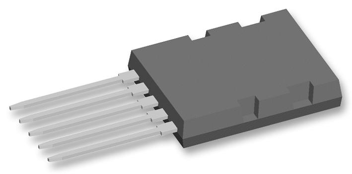 NJL1302DG TRANSISTOR, PNP, -260V, -15A, TO-264 ONSEMI