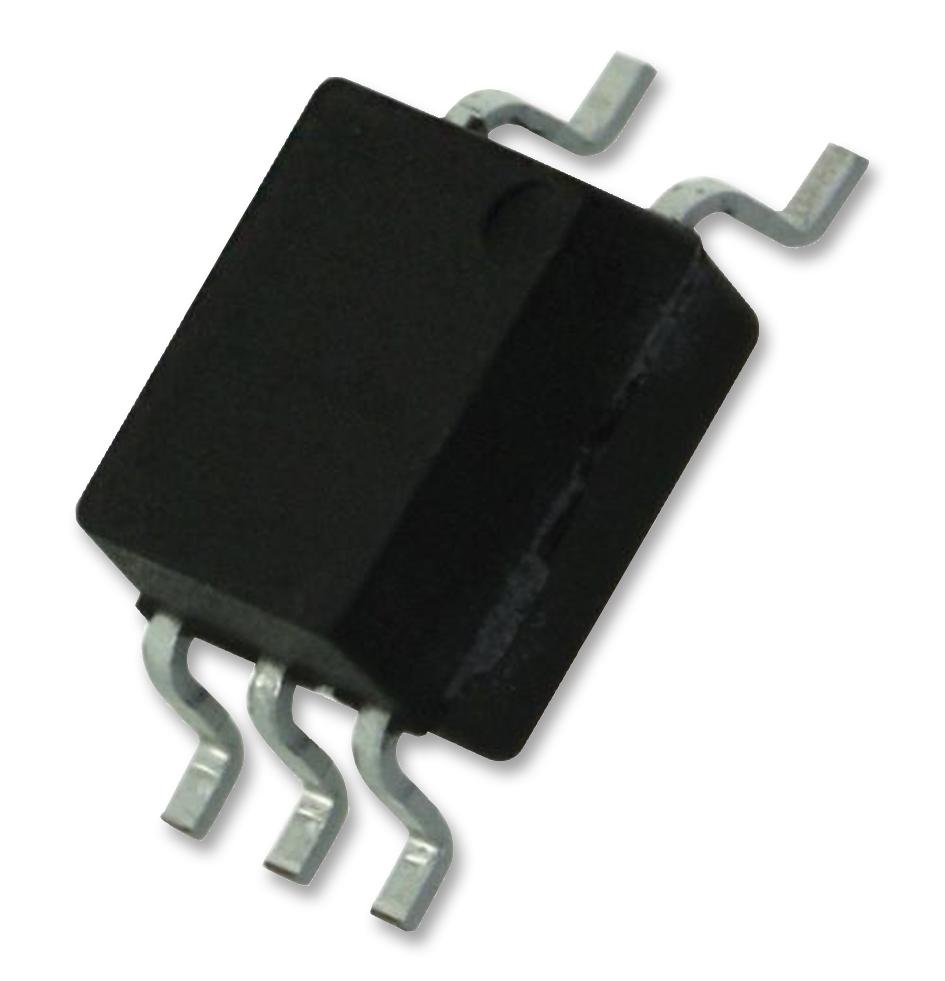 ACPL-M61M-560E OPTOCOUPLER, DIGITAL, 3.75KV, SOIC-5 BROADCOM