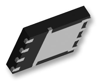 BSC097N06NSATMA1 MOSFET, N-CH, 60V, 46A, PG-TDSON-8 INFINEON