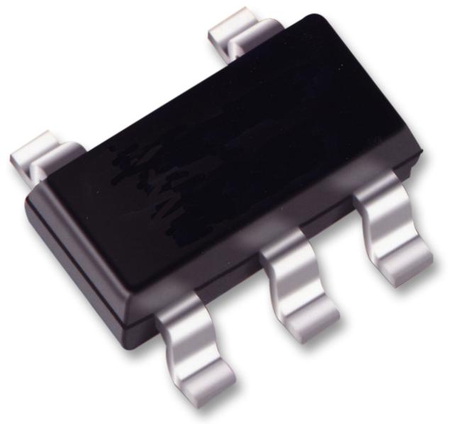 DS1814AR-10+T&R MPU SUPERVISOR/MONITOR, -40 TO 85DEG C MAXIM INTEGRATED / ANALOG DEVICES