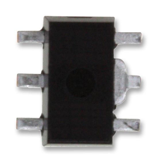 MCP1804T-3302I/MT LDO, FIXED, 3.3V, 0.15A, -40 TO 85DEG C MICROCHIP