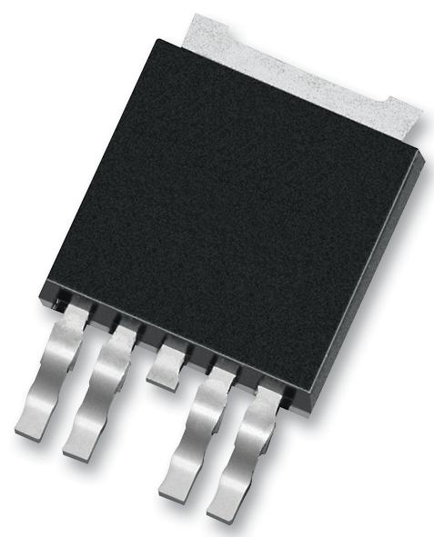 SPD50P03LGBTMA1 MOSFET, P CH, -30V, -50A, TO-252-5 INFINEON
