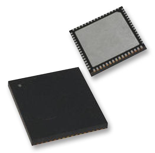 DSPIC33CK256MP506-E/MR DSC, 100MHZ, 256KB, QFN-EP-64 MICROCHIP