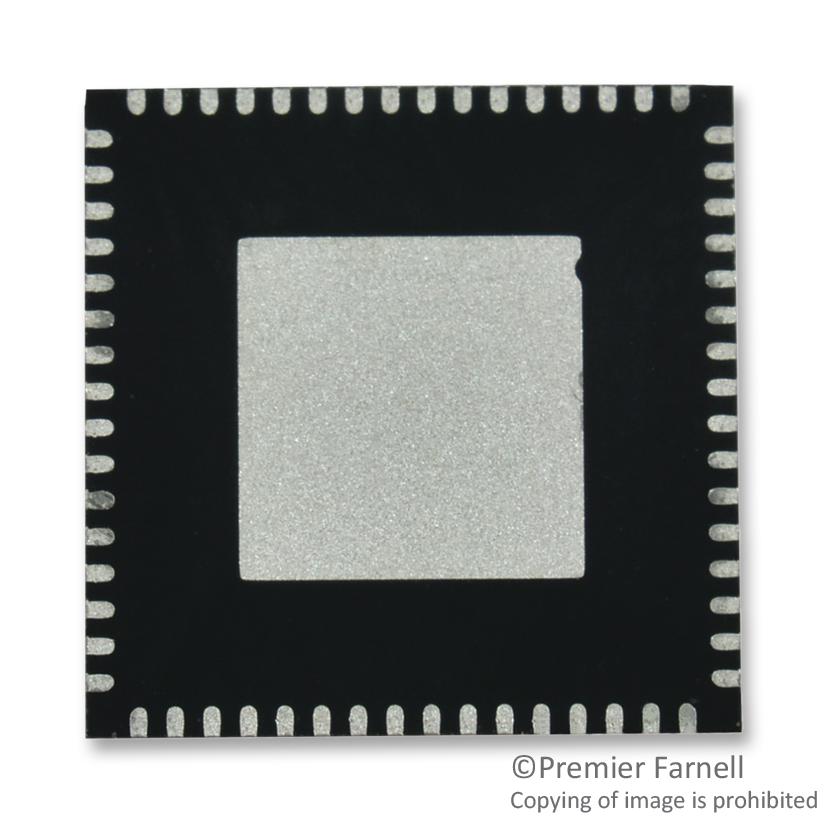 ATMEGA165P-16MNR MICROCONTROLLERS (MCU) - 8 BIT MICROCHIP