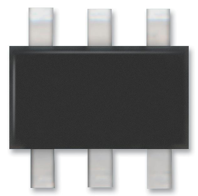 NSVG3109SG6T1G RF AMPLIFIERS, 0.1 TO 3.6GHZ, MCPH-6 ONSEMI