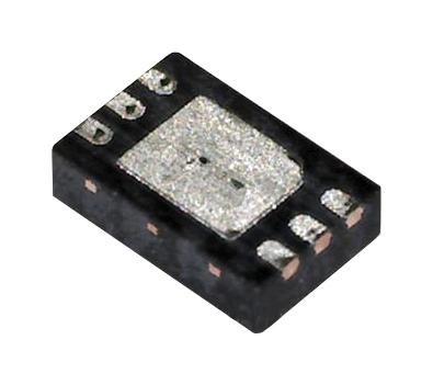 MIC5514-3.0YMT-T5 LDO FIXED, 3V, 0.3A, TDFN-6 MICROCHIP