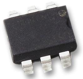 NDC7002N MOSFET, DUAL, NN, SUPERSOT-6 ONSEMI