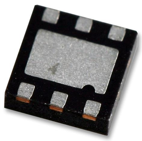 MIC5318YMT-TR LDO, ADJ, 0.3A, -40 TO 125DEG C MICROCHIP