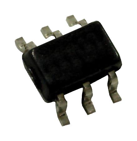 SI1539CDL-T1-GE3 MOSFET, NP CH, 30V, W DIODE, SOT363 VISHAY